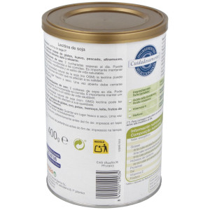 Lecitina Ip (Identidad Preservada) Savid 400Gr.