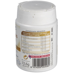 Dietisa Omega 3-6-9 60 Perlas