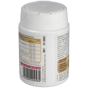 Dietisa Omega 3-6-9 60 Perlas