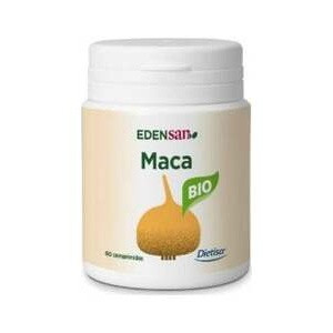 Edensan Maca Comprimidos...