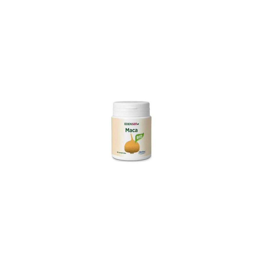Edensan Maca Comprimidos Bio 60 Comp