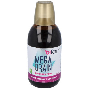 Biform Mega Drain Formula...