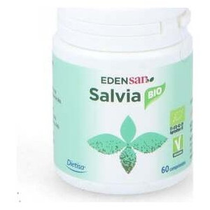 Dietisa Edensan Salvia Bio...