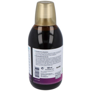 Biform Mega Drain Formula Plus 500Ml.