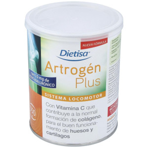 Artrogen Plus Con Acido...