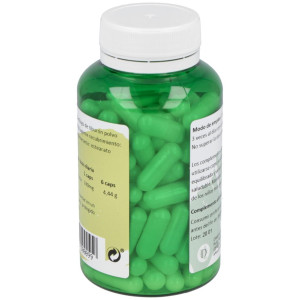 Cartilago De Tiburon 100Cap.