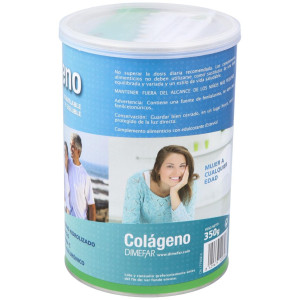 Dimefar Colágeno Polvo 350G