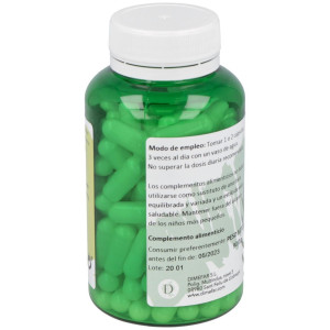 Cartilago De Tiburon 100Cap.