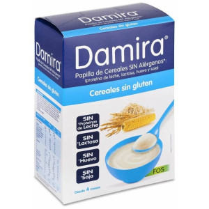 Damira Papilla...