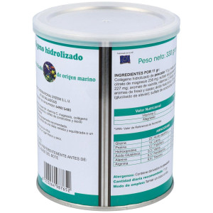 Dis Colagem Complex 330Gr