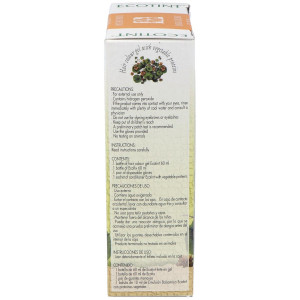 Ecotint Tinte Cabello 6D Rubio Oscuro Dorado 130Ml