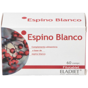 Fitotablet Espino Blanco...