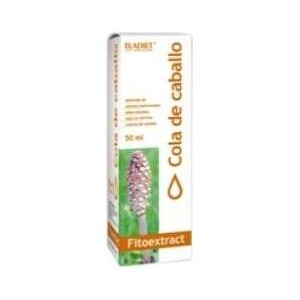 Fitoextract Cola De Caballo...