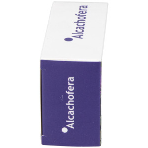Fitotablet Alcachofera 60Comp