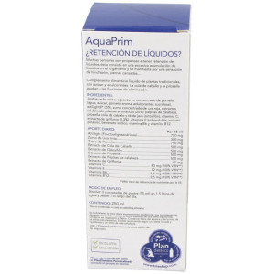 Triestop Aquaprim Drenante 250Ml
