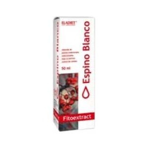 Fitoextract Espino Blanco 50Ml
