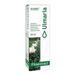 Eladiet Fitoextract Ulmaria...