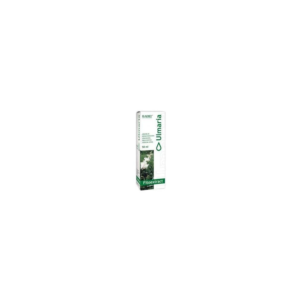 Eladiet Fitoextract Ulmaria 50 Ml