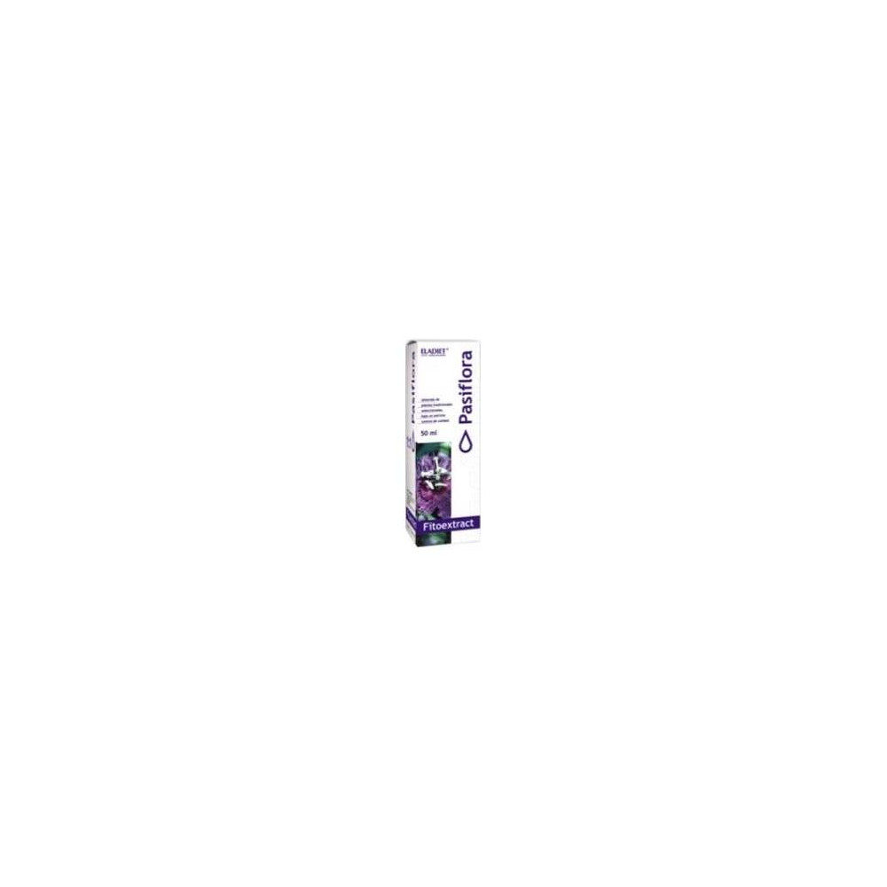 Fitoextract Pasiflora 50Ml