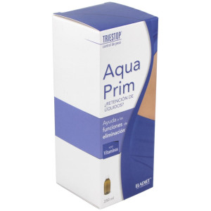 Triestop Aquaprim Drenante 250Ml