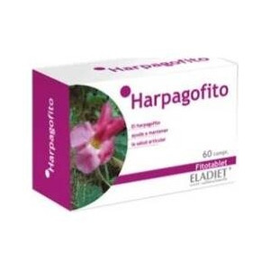 Fitotablet Harpagofito 60Comp