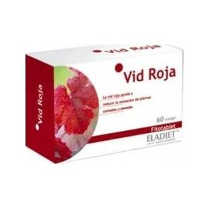 Fitotablet Vid Roja 60Comp.