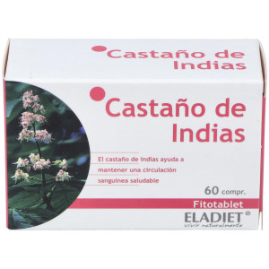 Fitotablet Castaño De...