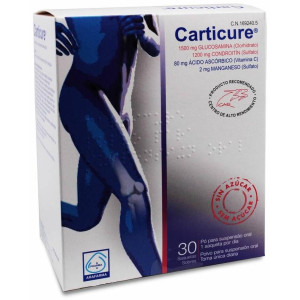 Carticure® Polvo Para...