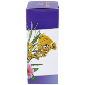 Sol De Oro (Plus) Jarabe 250Ml.