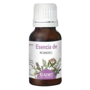 Fitoesencias Romero Aceite...