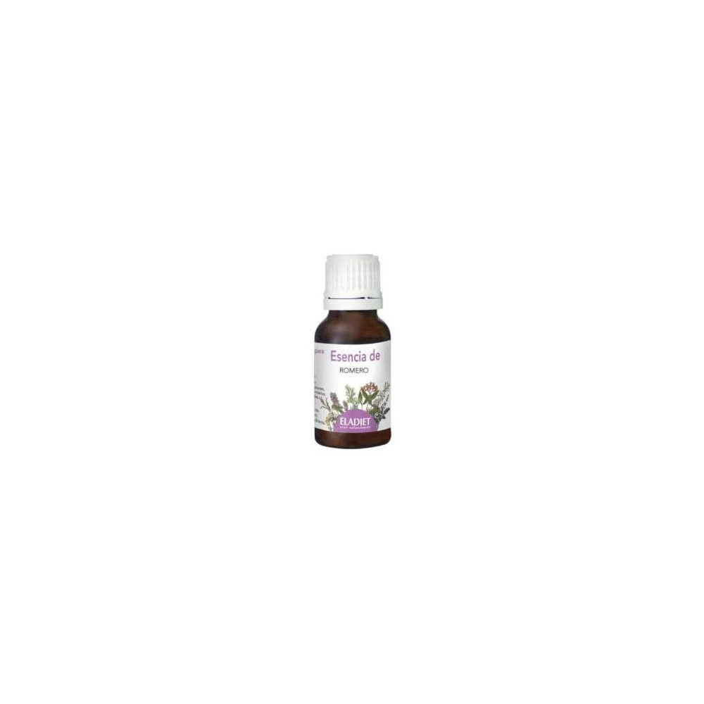 Fitoesencias Romero Aceite Esencial 15Ml