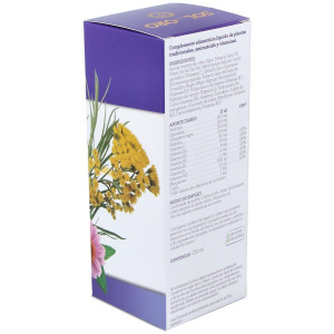 Sol De Oro (Plus) Jarabe 250Ml.