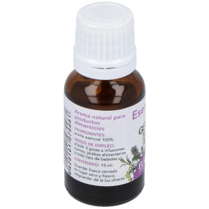 Fitoesencias Geranio Aceite Esencial 15Ml