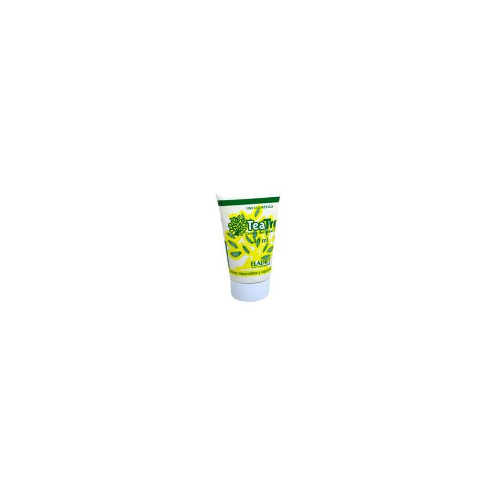 Eladiet Crema Del Árbol Del Té 40Ml