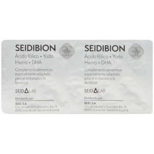 Seidibion 60 Caps - Seid