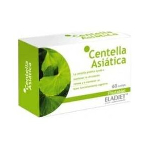 Fitotablet Centella...
