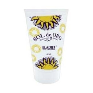 Sol De Oro Crema 40Gr.
