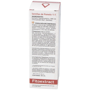 Fitoextract Semillas De Pomelo 50Ml