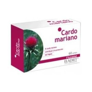 Fitotablet Cardo Mariano...