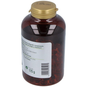 Granero Integral Onagan Plus 250 Perlas
