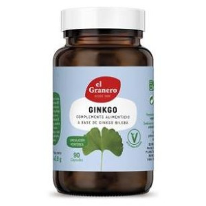 El Granero Integral Ginkgo...