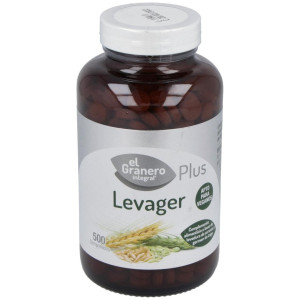 Levager Lev.Cerveza Y...