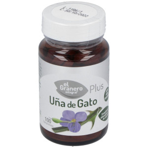 El Granero Uña Gato Forte...
