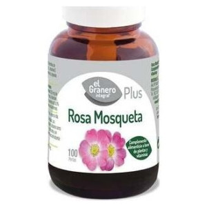Granero Integral Rosa...