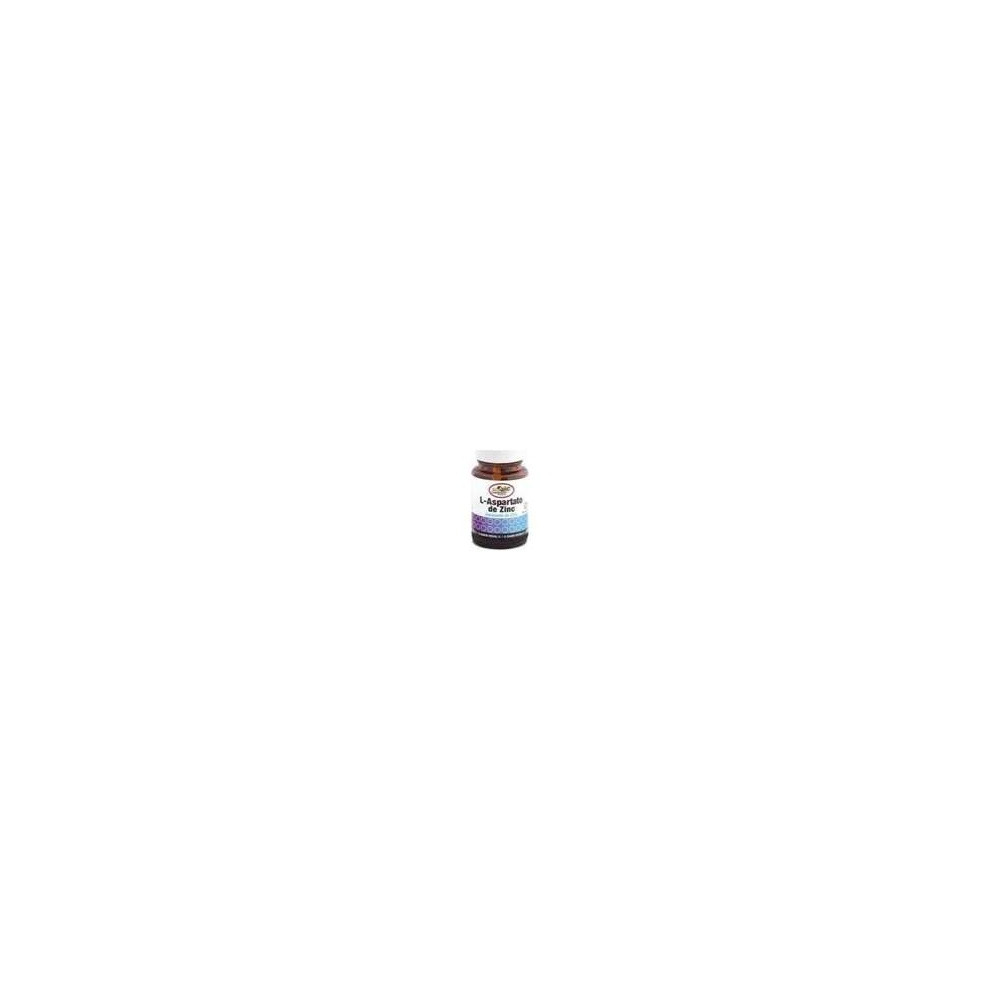 Granero Integral Zinc Aspartato 100 Comprimidos 360Mg
