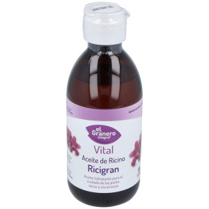 Ricigran Aceite De Ricino...
