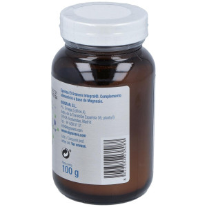 Epsolina Epsolax Sales De Epson (Sulf.Mg.) 100Gr.