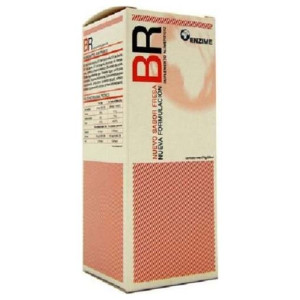 Enzime Sabinco Jarabe Br 250Ml