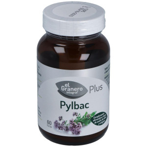 Granero Complemento Pylbac...