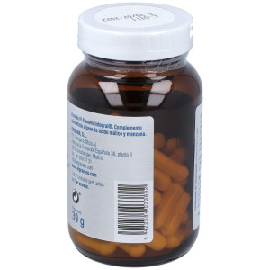 Pomalic (Acido Malico) 60Cap.